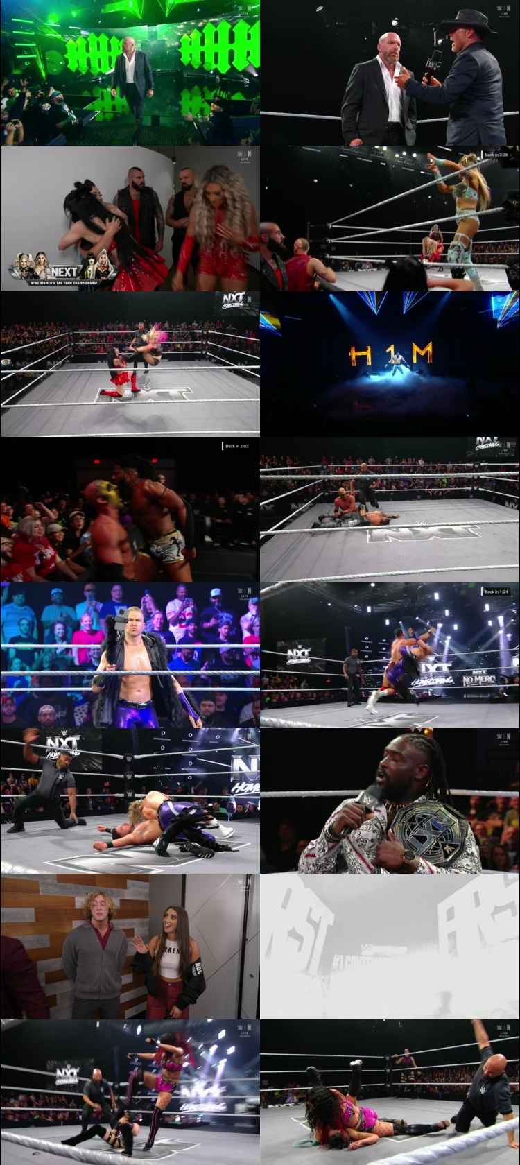 <img class= WWE NXT 16th September 2025 720p 300MB WEBRip 480p