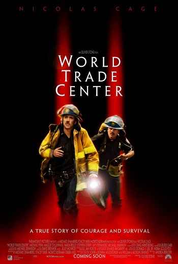 World Trade Center 2006 Hindi ORG Dual Audio 1080p 720p 480p BluRay ESubs