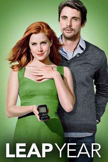 Leap Year 2010 Hindi ORG Dual Audio 1080p 720p 480p BluRay ESubs