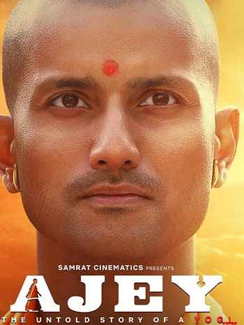 Ajey 2025 Hindi Movie 1080p 720p 480p HDTC x264 HC-ESub HEVC
