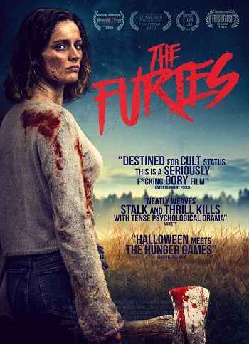 The Furies 2019 Hindi ORG Dual Audio 1080p 720p 480p BluRay ESubs