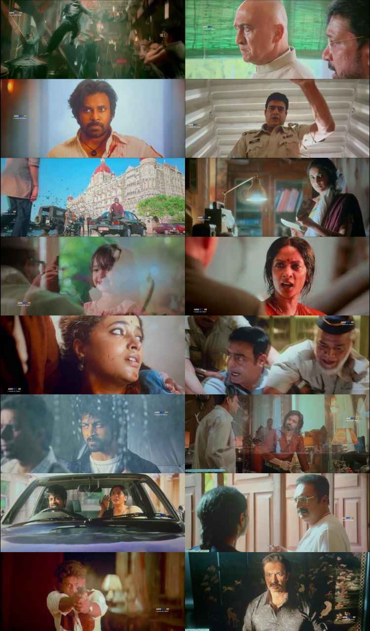 They Call Him OG 2025 Hindi Movie 1080p 720p 480p HDTC x264 HEVC