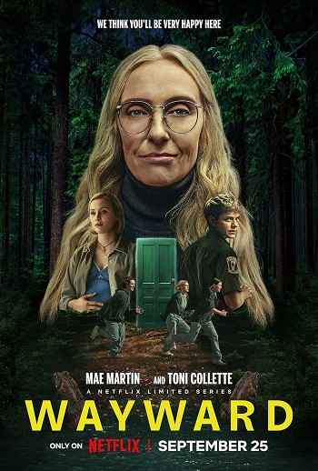 Wayward 2025 S01 Complete Hindi Dual Audio 1080p 720p 480p Web-DL ESubs