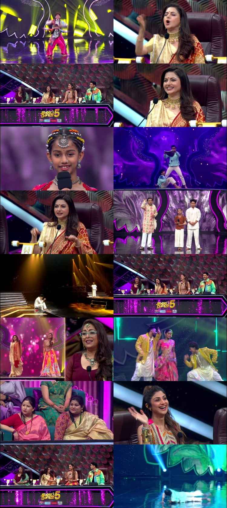 Super Dancer Chapter 5 28 September 2025 Episode 22 Web-DL 720p 480p Super Dancer Chapter 5 28 September 2025 Episode 22 Web-DL 720p 480p