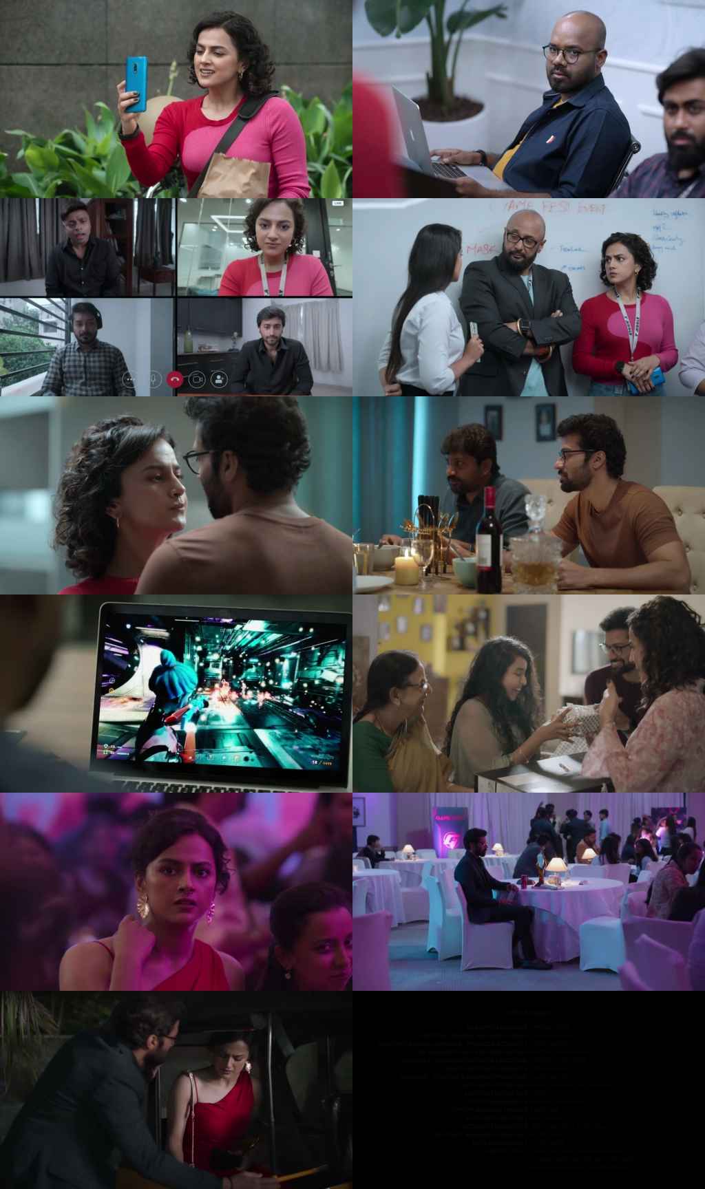 Mayasabha 2025 Hindi Season 01 Complete 1080p 720p 480p HDRip ESubs The Game You Never Play Alone 2025 Hindi Season 01 Complete 1080p 720p 480p HDRip ESubs