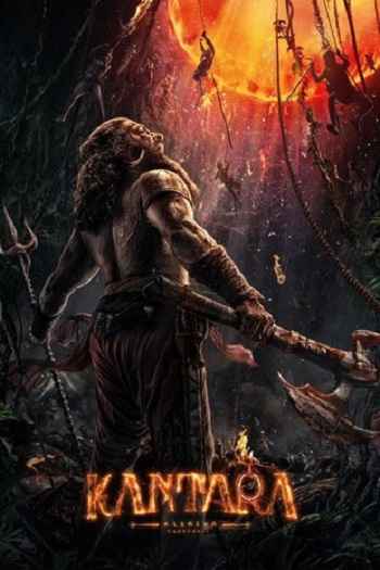 Kantara A Legend Chapter 1 2025 V2 Hindi Movie 1080p 720p 480p HDTC x264 HEVC