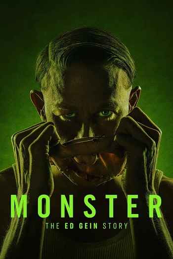 Monster The Ed Gein Story 2025 S01 Complete Hindi Dual Audio 1080p 720p 480p Web-DL ESubs