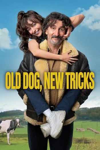 Old Dog New Tricks 2025 S01 Complete Hindi Dual Audio 1080p 720p 480p Web-DL ESubs
