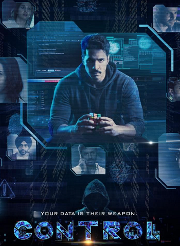 Controll 2025 Hindi Movie 1080p 720p 480p HDTC x264 HEVC