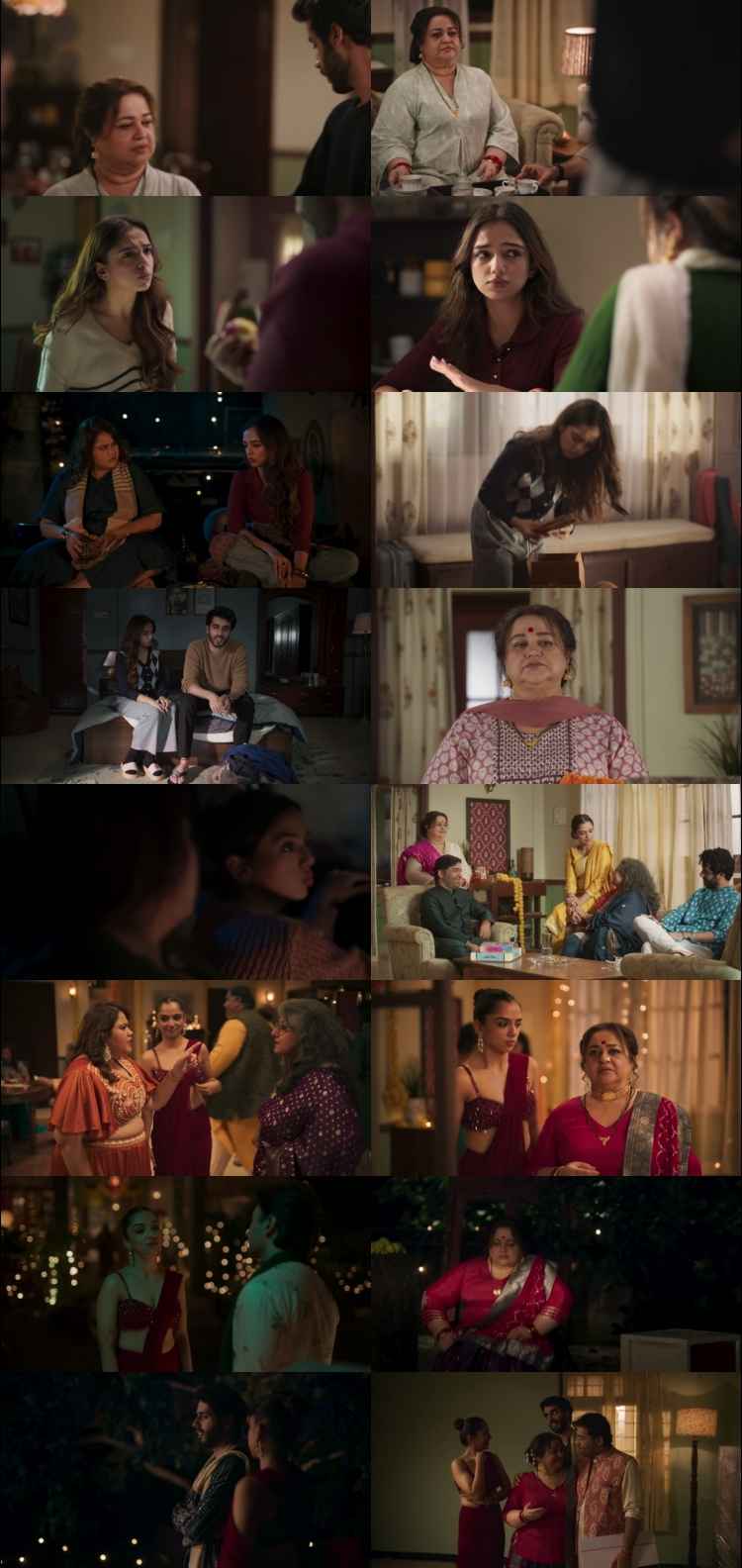 Limpia 2025 Hindi ORG Dual Audio Movie DD5.1 1080p 720p 480p Web-DL x264 ESubs HEVC Greater Kalesh 2025 Hindi ORG Dual Audio Movie DD5.1 1080p 720p 480p Web-DL x264 ESubs HEVC