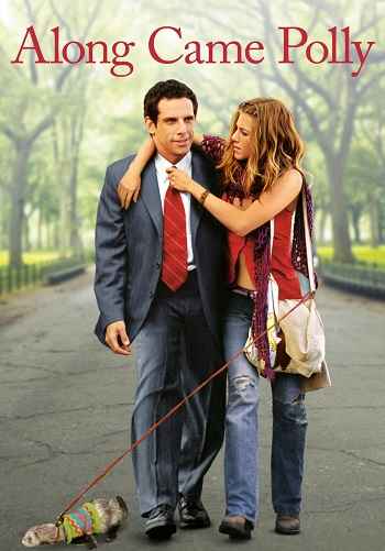 Along Came Polly 2004 Hindi ORG Dual Audio 1080p 720p 480p BluRay ESubs
