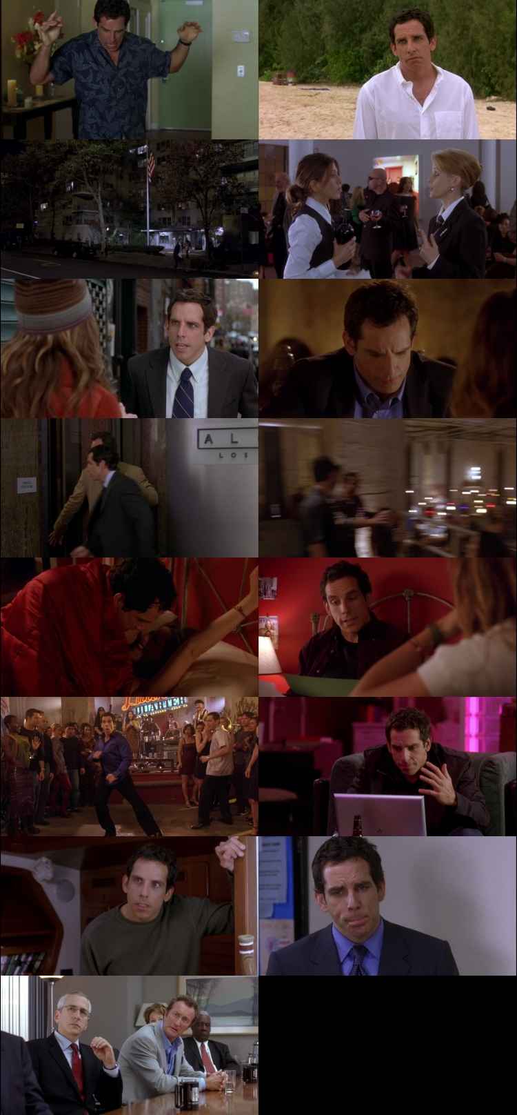 Along Came Polly 2004 Hindi ORG Dual Audio 1080p 720p 480p BluRay ESubs