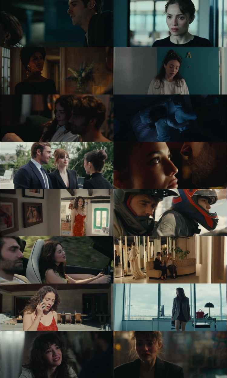 Limpia 2024 Hindi ORG Dual Audio Movie DD5.1 1080p 720p 480p Web-DL x264 ESubs HEVC 27 Nights 2024 Hindi ORG Dual Audio Movie DD5.1 1080p 720p 480p Web-DL x264 ESubs HEVC