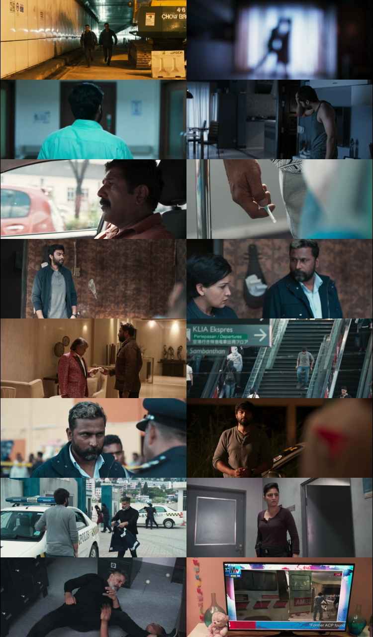 Kadaram Kondan 2019 Hindi (LiNE) Dual Audio Movie DD2.0 1080p 720p 480p UNCUT HDRip HC-ESubs x264 HEVC Kadaram Kondan 2019 Hindi (LiNE) Dual Audio Movie DD2.0 1080p 720p 480p UNCUT HDRip HC-ESubs x264 HEVC