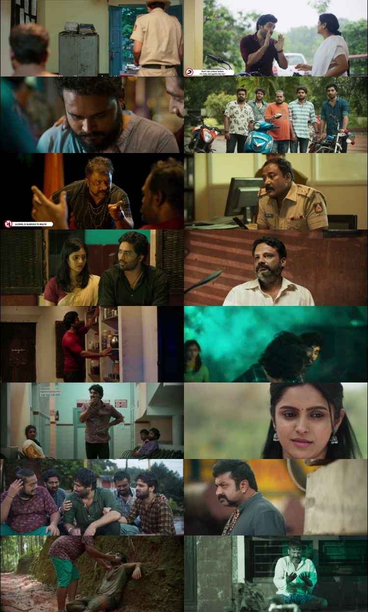 Hejjaru 2024 Hindi Movie DD2.0 1080p 720p 480p HDRip x264 HEVC Hejjaru 2024 Hindi Movie DD2.0 1080p 720p 480p HDRip x264 HEVC