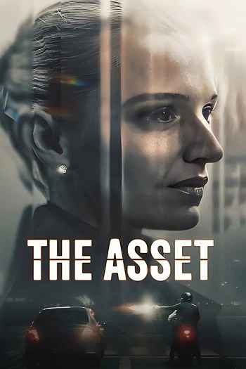 The Asset 2025 S01 Complete Hindi Dual Audio 1080p 720p 480p Web-DL ESubs