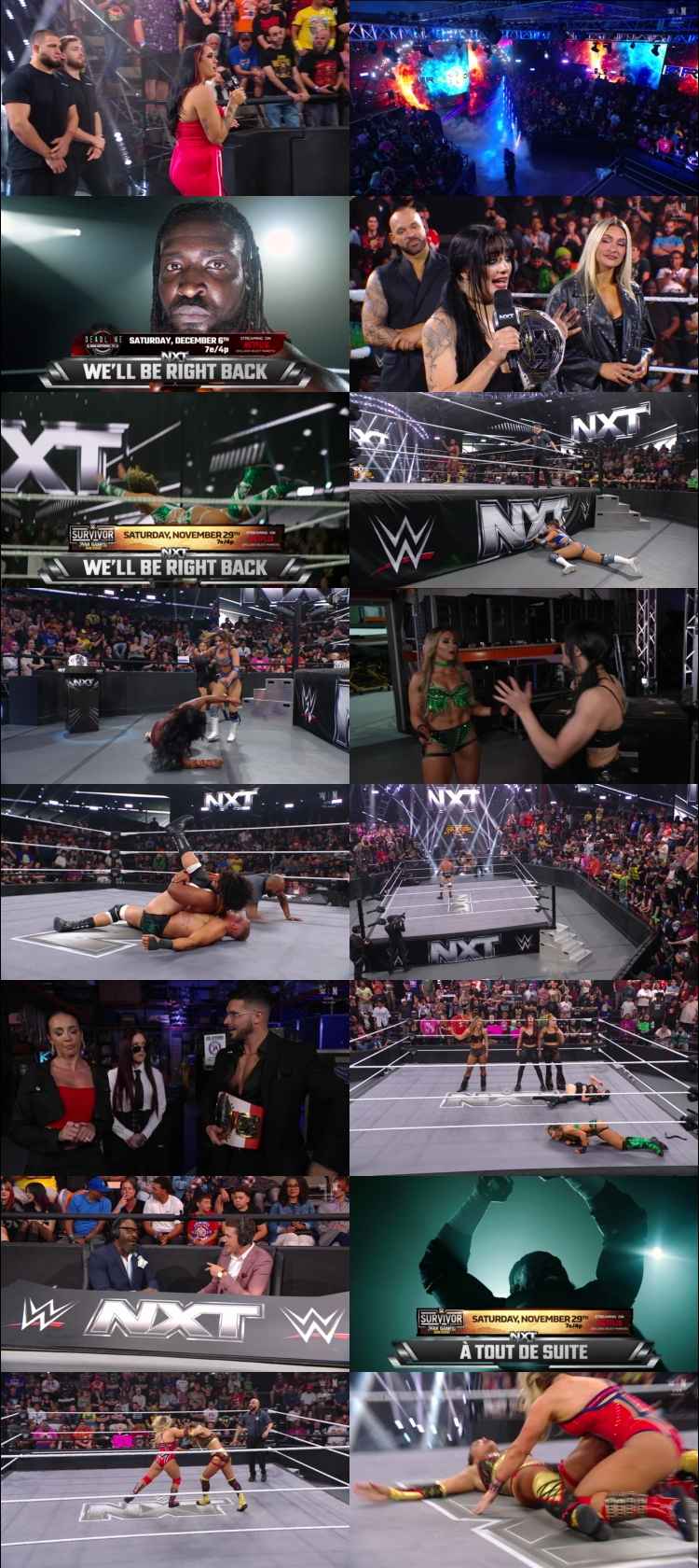 <img class= WWE NXT 28th October 2025 720p 300MB WEBRip 480p