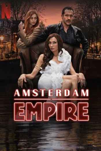 Amsterdam Empire 2025 S01 Complete Hindi Dual Audio 1080p 720p 480p Web-DL ESubs