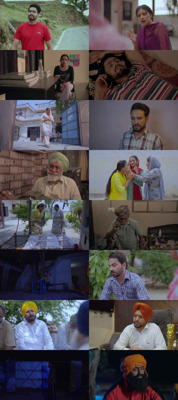 Paurhi 2025 Punjabi Movie DD5.1 1080p 720p 480p HDRip ESubs x264 HEVC Paurhi 2025 Punjabi Movie DD5.1 1080p 720p 480p HDRip ESubs x264 HEVC