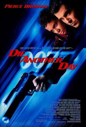 Die Another Day (2002) BluRay [Hindi DD2.0 & English] Dual Audio 1080p & 720p & 480p x264 ESubs HD | Full Movie