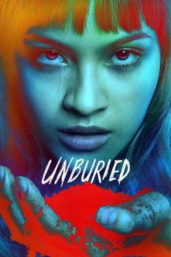 Cometierra AKA Unburied 2025 S01 Complete Hindi Dual Audio 1080p 720p 480p Web-DL ESubs