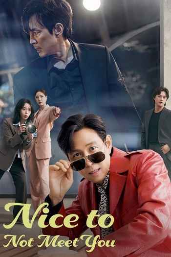Nice to Not Meet You 2025 S01 Complete Hindi Dual Audio 1080p 720p 480p Web-DL MSubs [EP-16 Added]