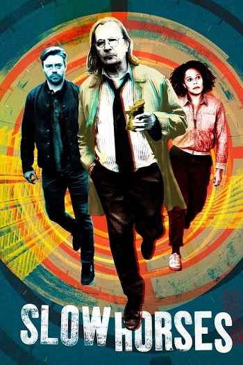 Slow Horses 2023 English Season 02 Complete 1080p 720p 480p Web-DL ESubs