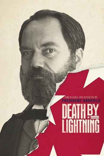 Death by Lightning 2025 S01 Complete Hindi Dual Audio 1080p 720p 480p Web-DL ESubs