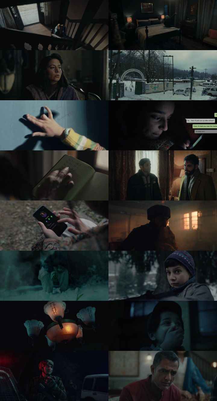 Limpia 2025 Hindi ORG Dual Audio Movie DD5.1 1080p 720p 480p Web-DL x264 ESubs HEVC 27 Nights 2025 Hindi ORG Dual Audio Movie DD5.1 1080p 720p 480p Web-DL x264 ESubs HEVC