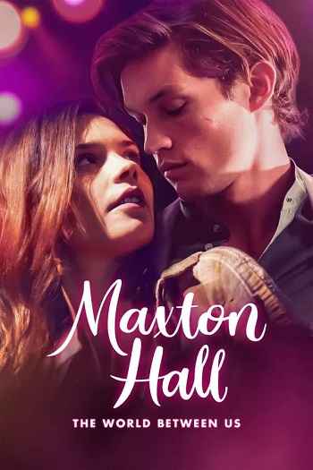 Maxton Hall – The World Between Us 2025 S02 Complete Hindi Dual Audio 1080p 720p 480p Web-DL ESubs