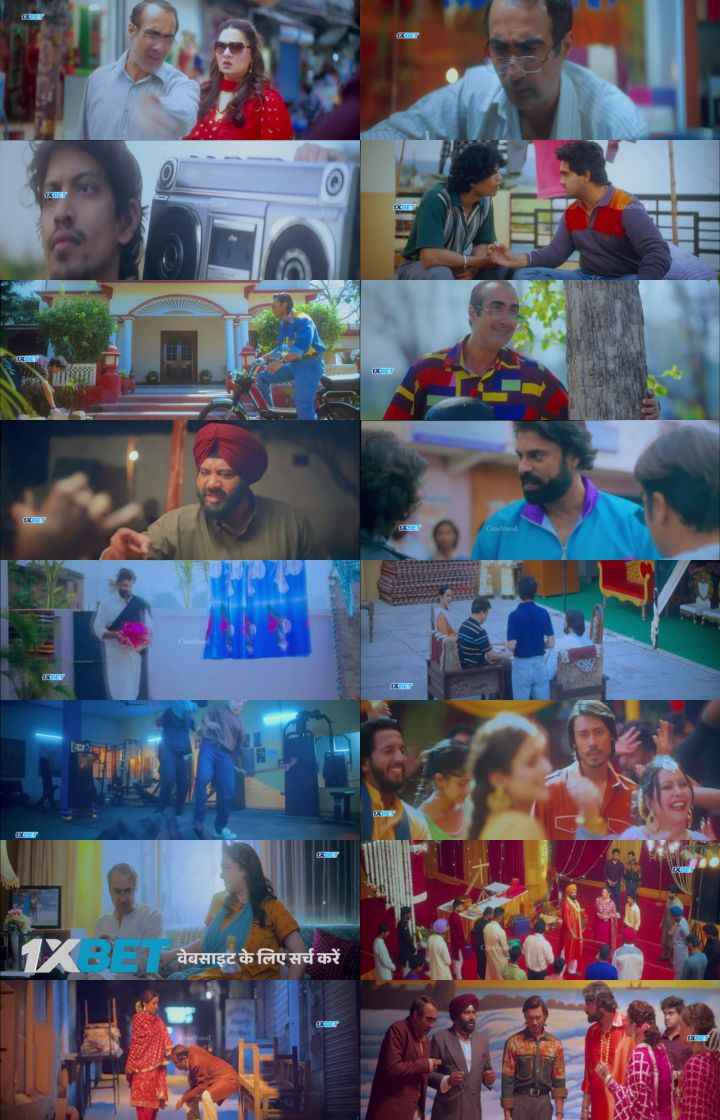 Jassi weds Jassi 2025 Hindi Movie 1080p 720p 480p HDTS x264 HEVC Jassi weds Jassi 2025 Hindi Movie 1080p 720p 480p HDTS x264 HEVC