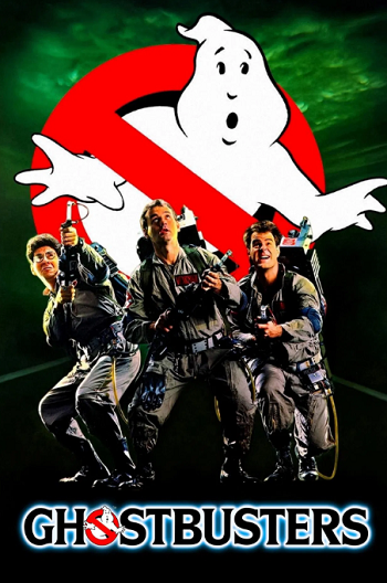 Ghostbusters 2016 Hindi ORG Dual Audio Movie DD2.0 1080p 720p 480p BluRay ESubs x264