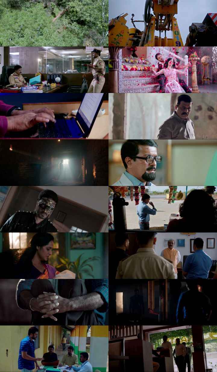 5D 2024 Hindi Movie DD5.1 1080p 720p 480p HDRip ESubs x264 HEVC