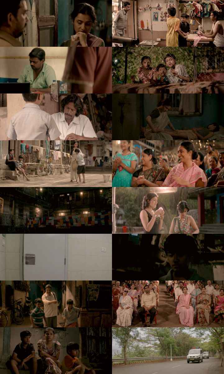 Chidiya 2025 Hindi Movie DD5.1 4k 1080p 720p 480p HDRip ESubs x264 HEVC