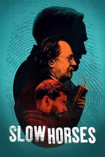 Slow Horses 2024 English Season 04 Complete 1080p 720p 480p Web-DL ESubs