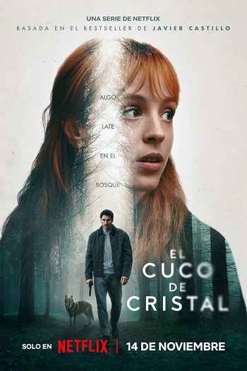 The Crystal Cuckoo 2025 S01 Complete Hindi Dual Audio 1080p 720p 480p Web-DL ESubs