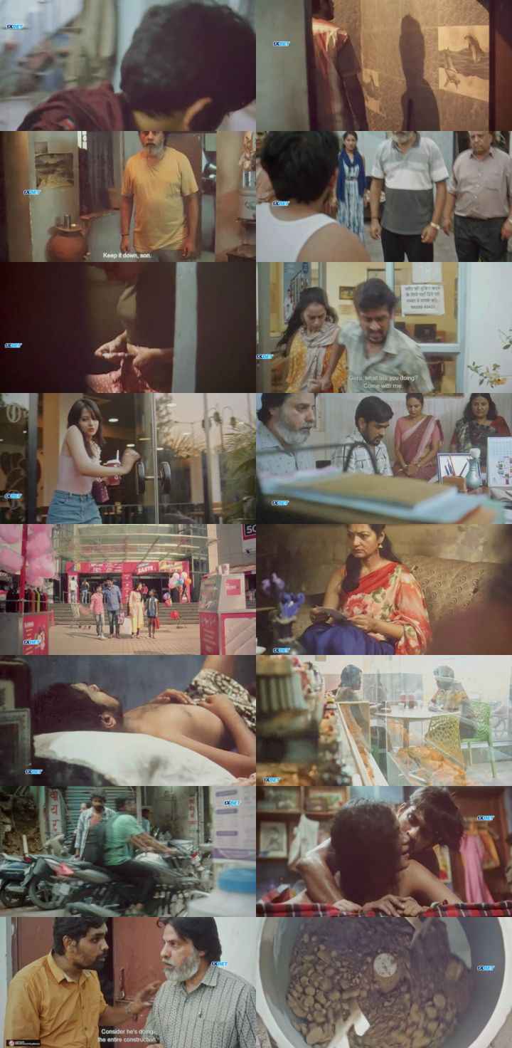 Agra 2025 2025 Hindi Movie 1080p 720p 480p HDTC x264 HEVC