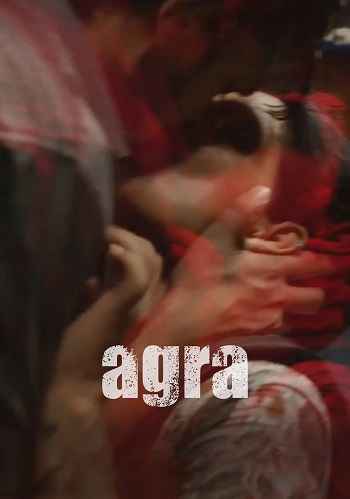 Agra 2025 Hindi Movie 1080p 720p 480p HDTC x264 HEVC