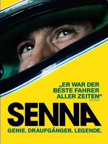 Senna 2010 Hindi ORG Dual Audio Movie DD2.0 1080p 720p 480p BluRay ESubs x264