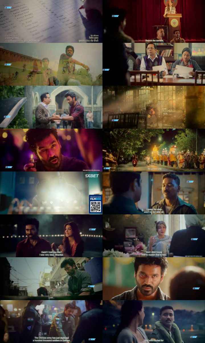 Tere Ishk Mein 2025 Hindi Movie 1080p 720p 480p HDTS x264 HEVC Tere Ishk Mein 2025 Hindi Movie 1080p 720p 480p HDTC x264 HEVC