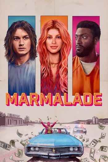 Marmalade 2024 Hindi ORG Dual Audio Movie DD2.0 1080p 720p 480p Web-DL x264 ESubs HEVC