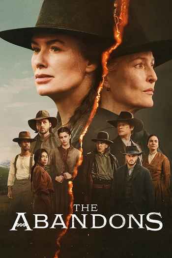 The Abandons 2025 S01 Complete Hindi Dual Audio 1080p 720p 480p Web-DL ESubs