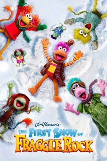 The First Snow of Fraggle Rock 2025 Hindi ORG Dual Audio Movie DD5.1 4k 1080p 720p 480p Web-DL x264 ESubs HEVC