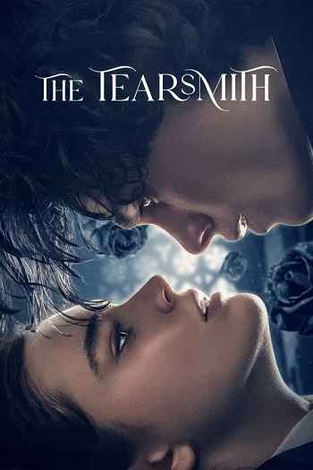 The Tearsmith 2024 Hindi ORG Dual Audio Movie DD5.1 4k 1080p 720p 480p Web-DL x264 ESubs HEVC