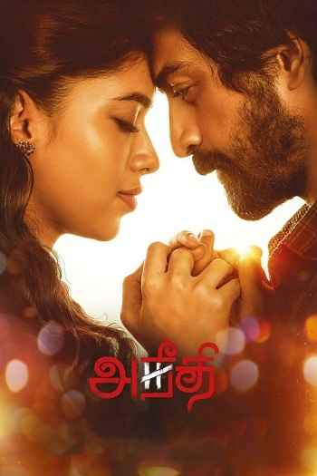 Aneethi 2023 Hindi ORG Dual Audio Movie DD2.0 1080p 720p 480p UNCUT HDRip ESubs x264 HEVC