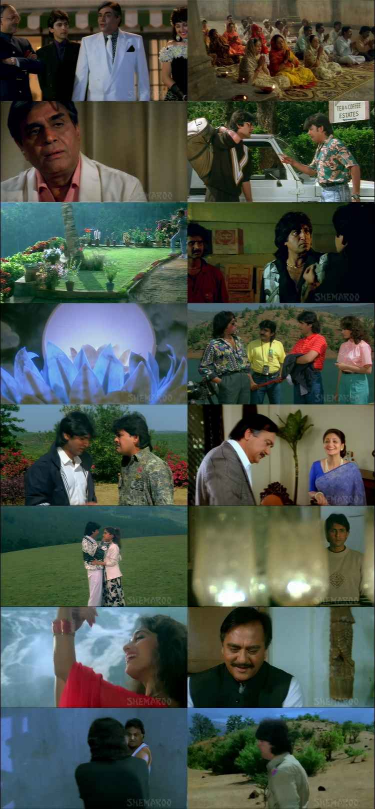 Andaaz 2 2025 Hindi Movie DD2.0 1080p 720p 480p HDRip x264 HEVC