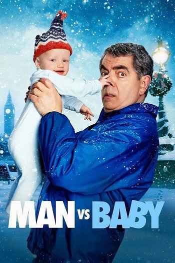Man Vs Baby 2025 S01 Complete Hindi Dual Audio 1080p 720p 480p Web-DL ESubs