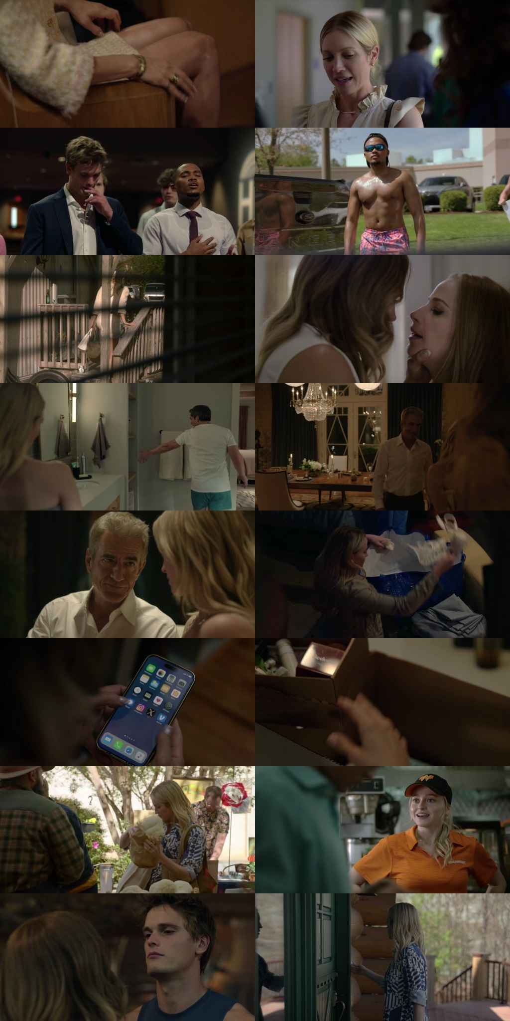 The Hunting Wives 2025 S01 Complete Hindi Dual Audio 1080p 720p 480p Web-DL ESubs Blood Coast 2025 S01 Complete Hindi Dual Audio 1080p 720p 480p Web-DL ESubs