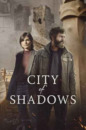 City of Shadows 2025 S01 Complete Hindi Dual Audio 1080p 720p 480p Web-DL ESubs