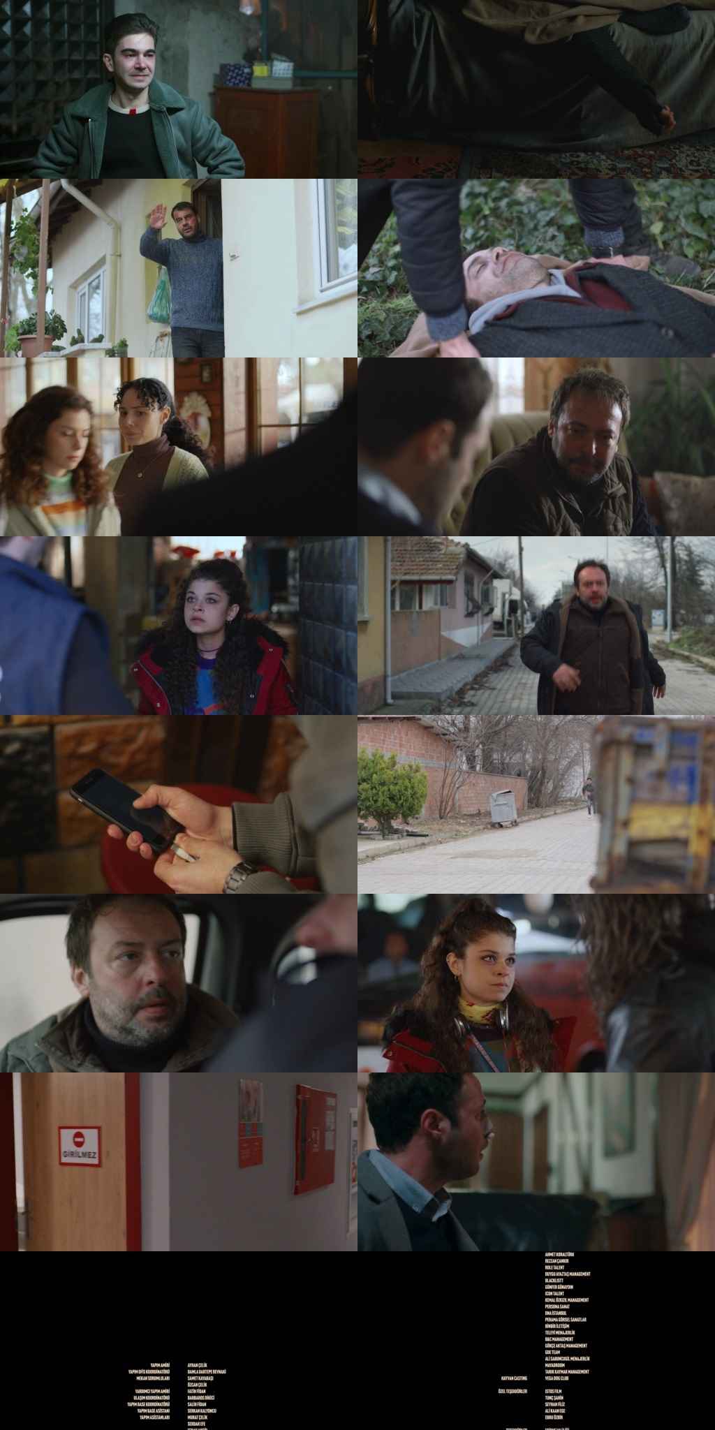 The Town 2025 S01 Complete Hindi Dual Audio 1080p 720p 480p Web-DL ESubs Blood Coast 2025 S01 Complete Hindi Dual Audio 1080p 720p 480p Web-DL ESubs